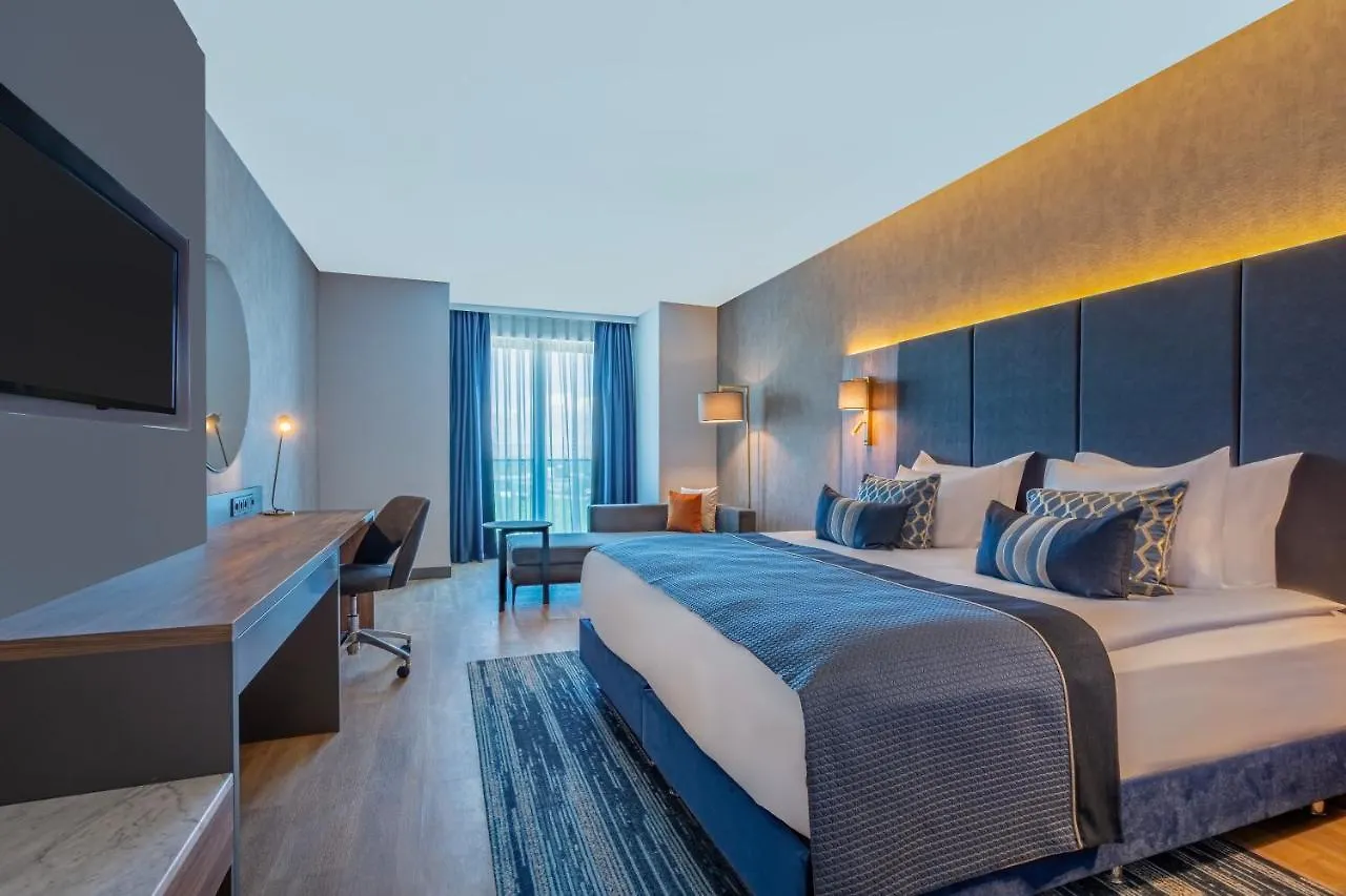 Wyndham Afyonkarahisar Thermal&Spa 호텔