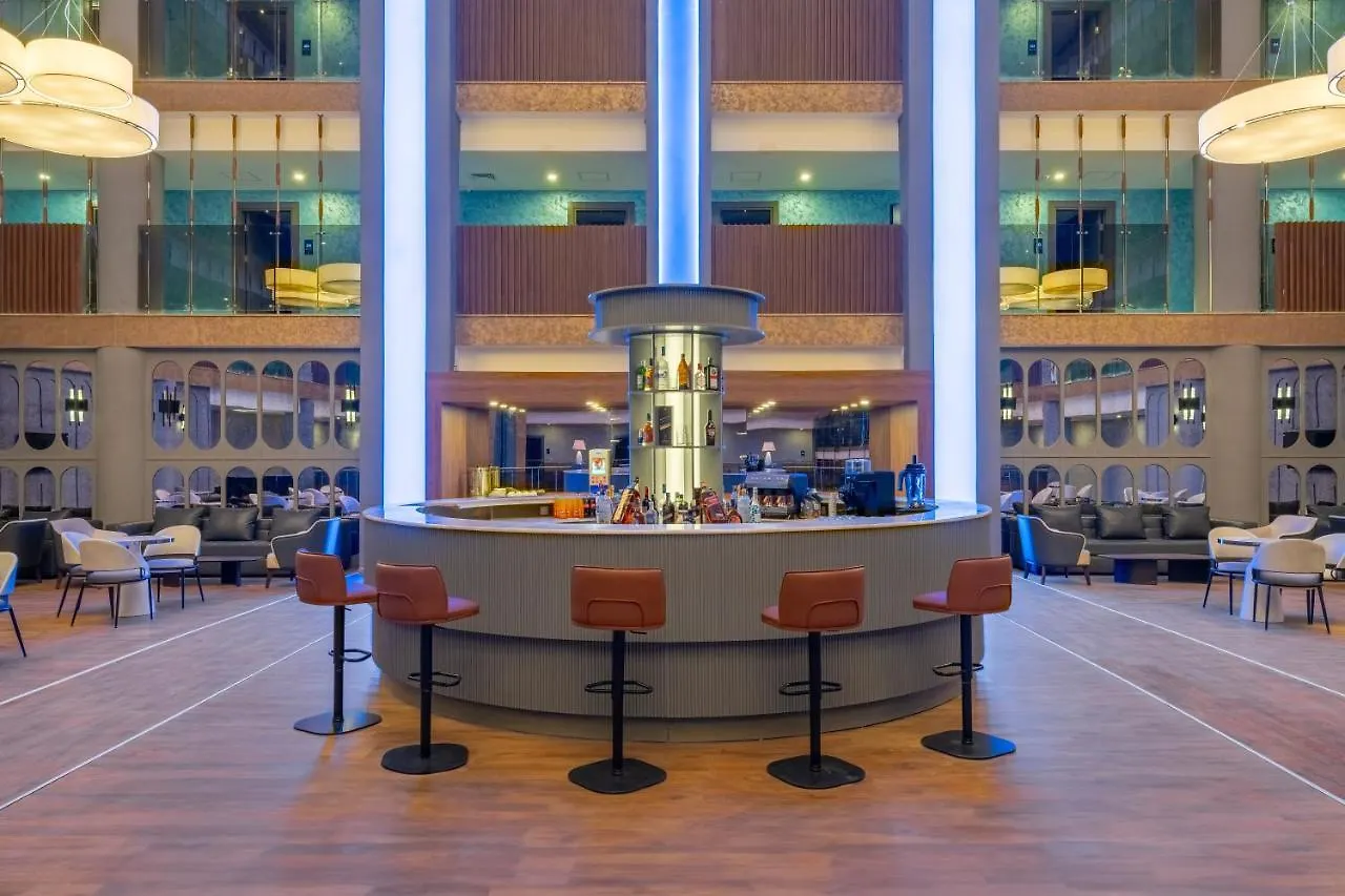 Wyndham Afyonkarahisar Thermal&Spa