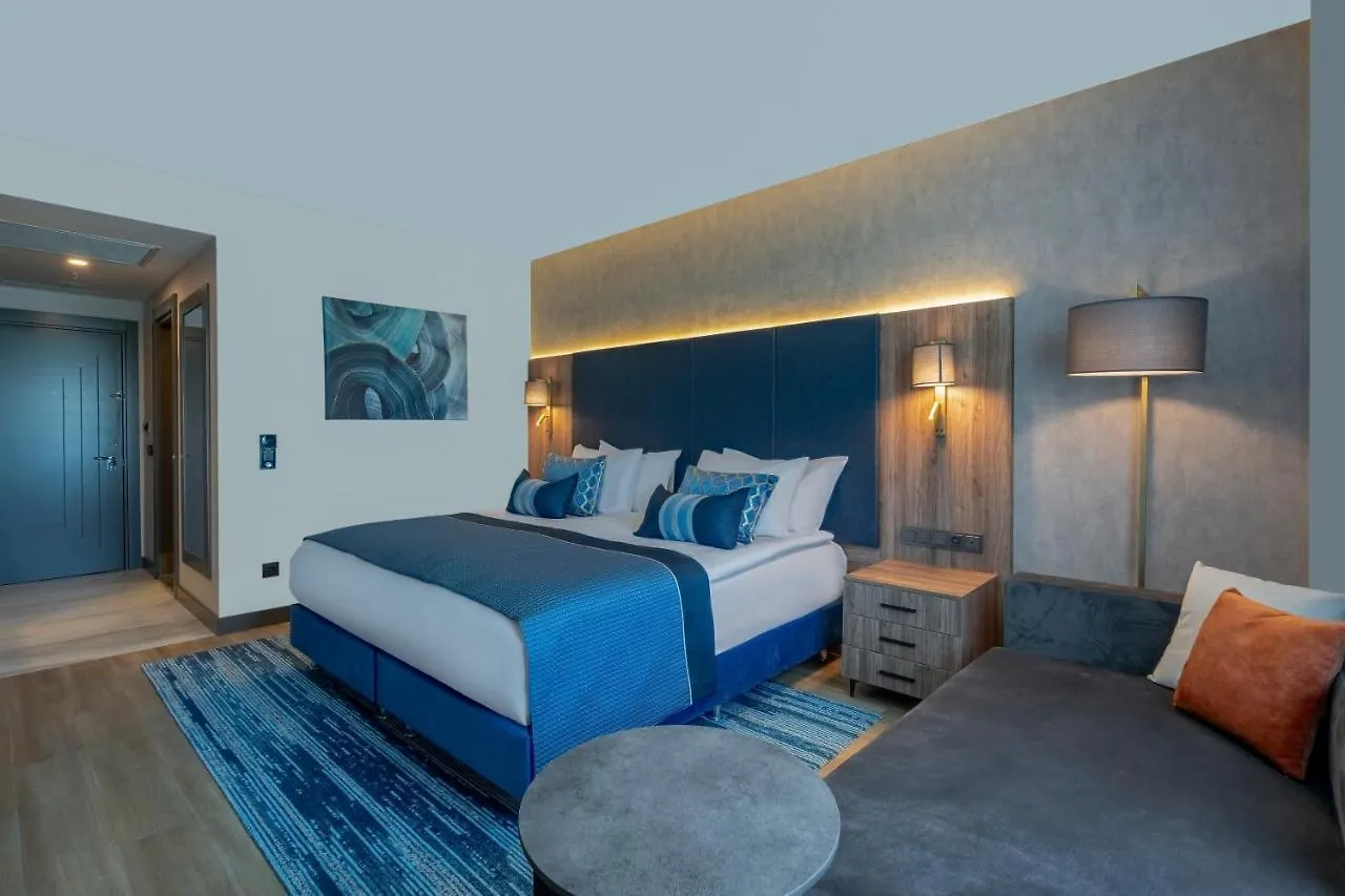 Wyndham Afyonkarahisar Thermal&Spa 5*,