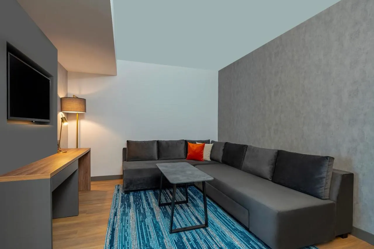 Wyndham Afyonkarahisar Thermal&Spa