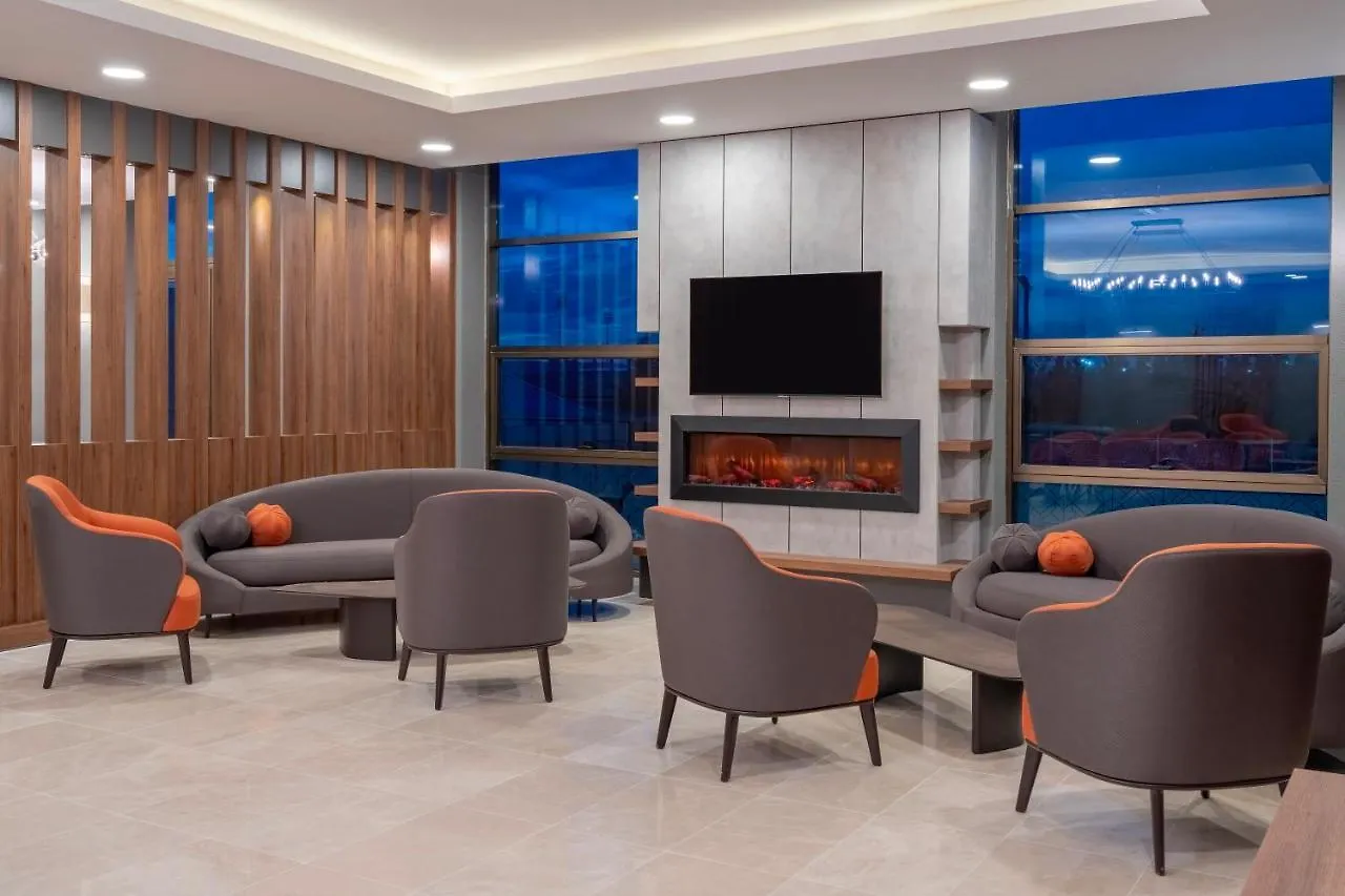 Wyndham Afyonkarahisar Thermal&Spa 5*,  터키