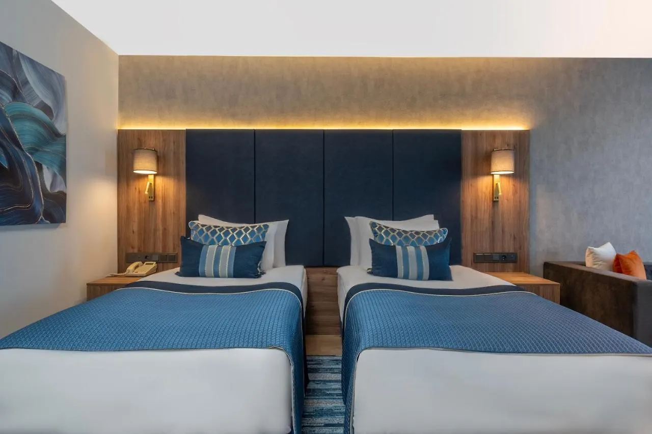 Wyndham Afyonkarahisar Thermal&Spa
