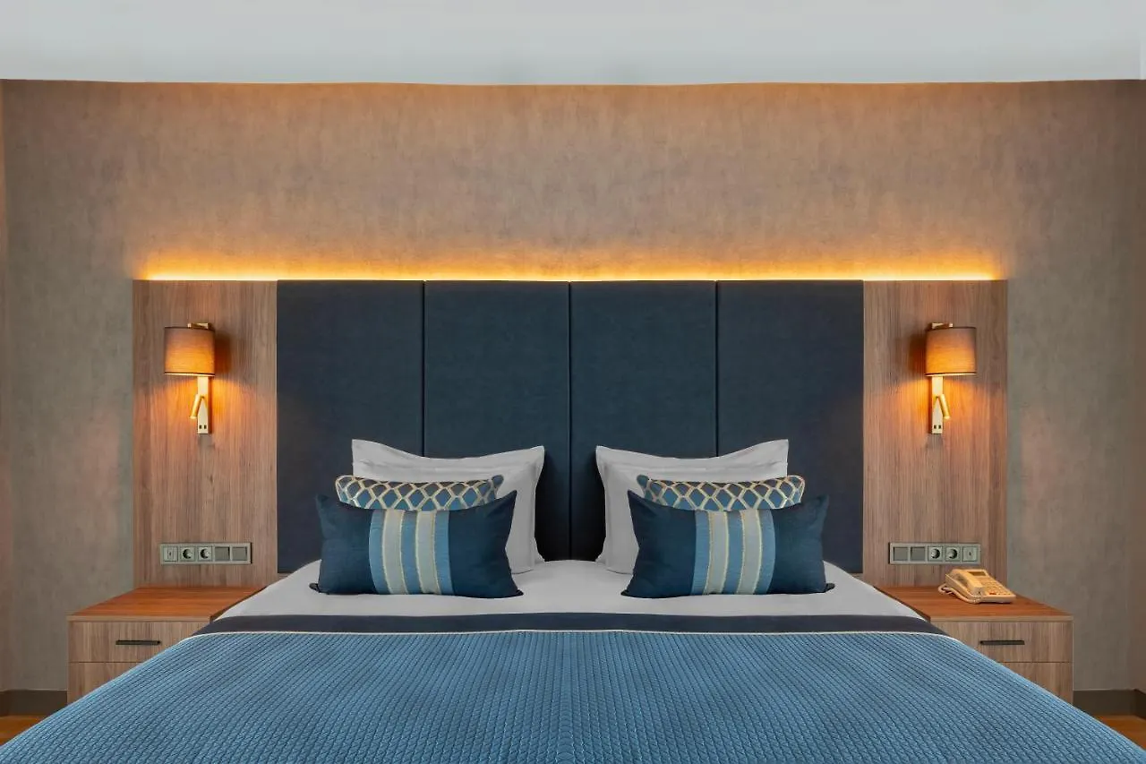 Wyndham Afyonkarahisar Thermal&Spa 5*,