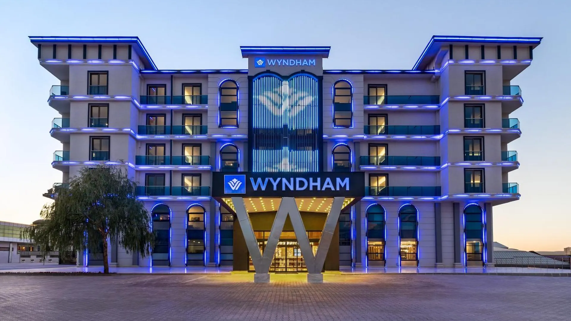 Wyndham Afyonkarahisar Thermal&Spa 터키