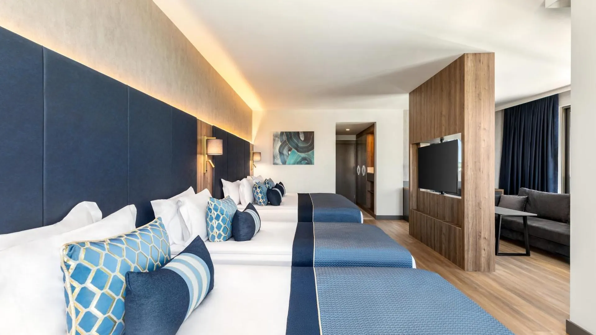 Wyndham Afyonkarahisar Thermal&Spa