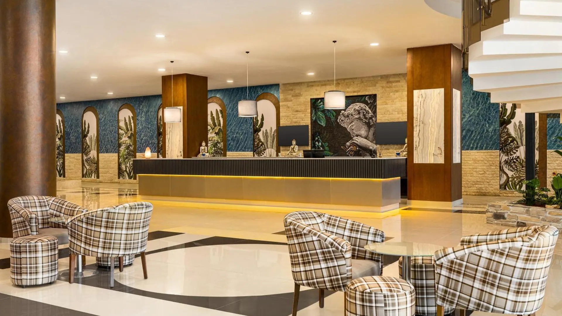 Wyndham Afyonkarahisar Thermal&Spa 호텔