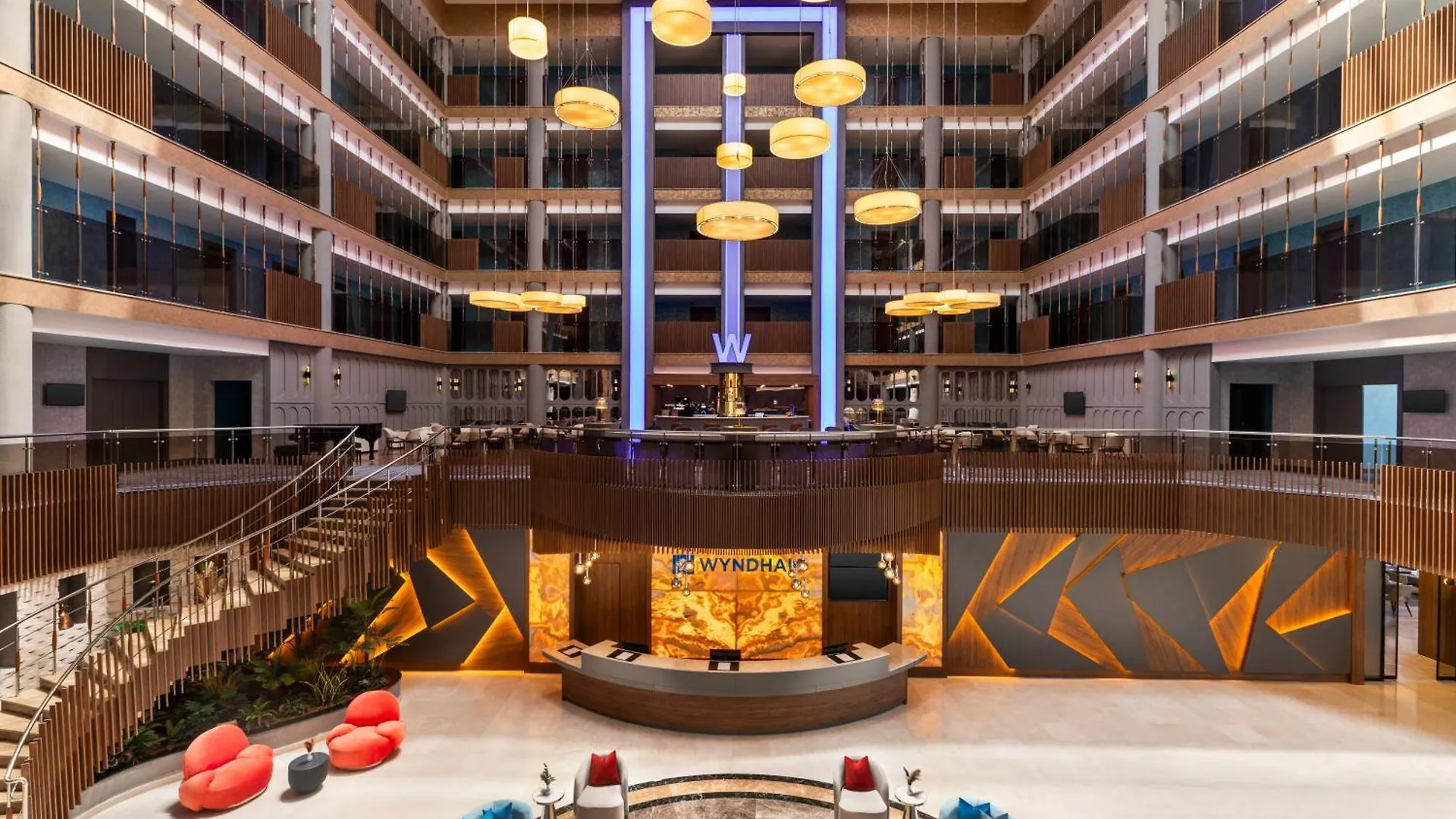 Wyndham Afyonkarahisar Thermal&Spa