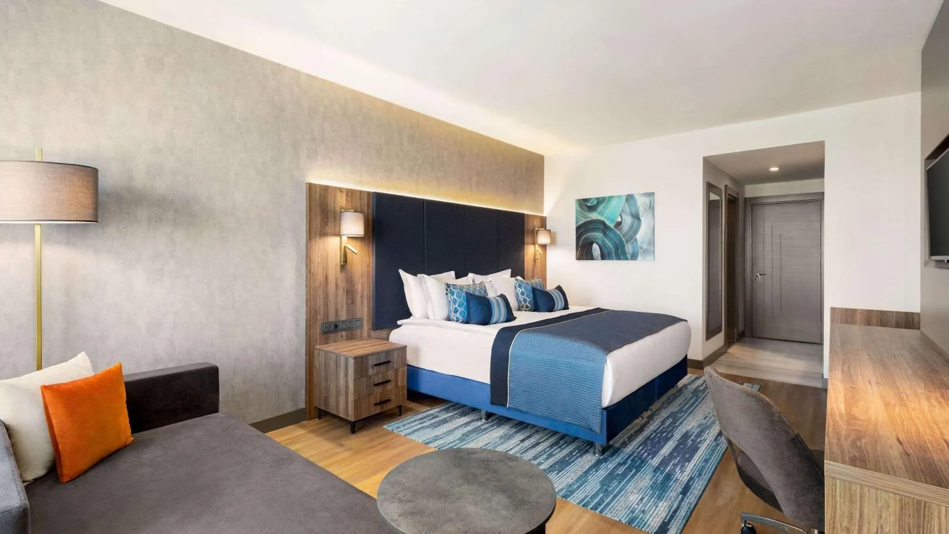 Wyndham Afyonkarahisar Thermal&Spa