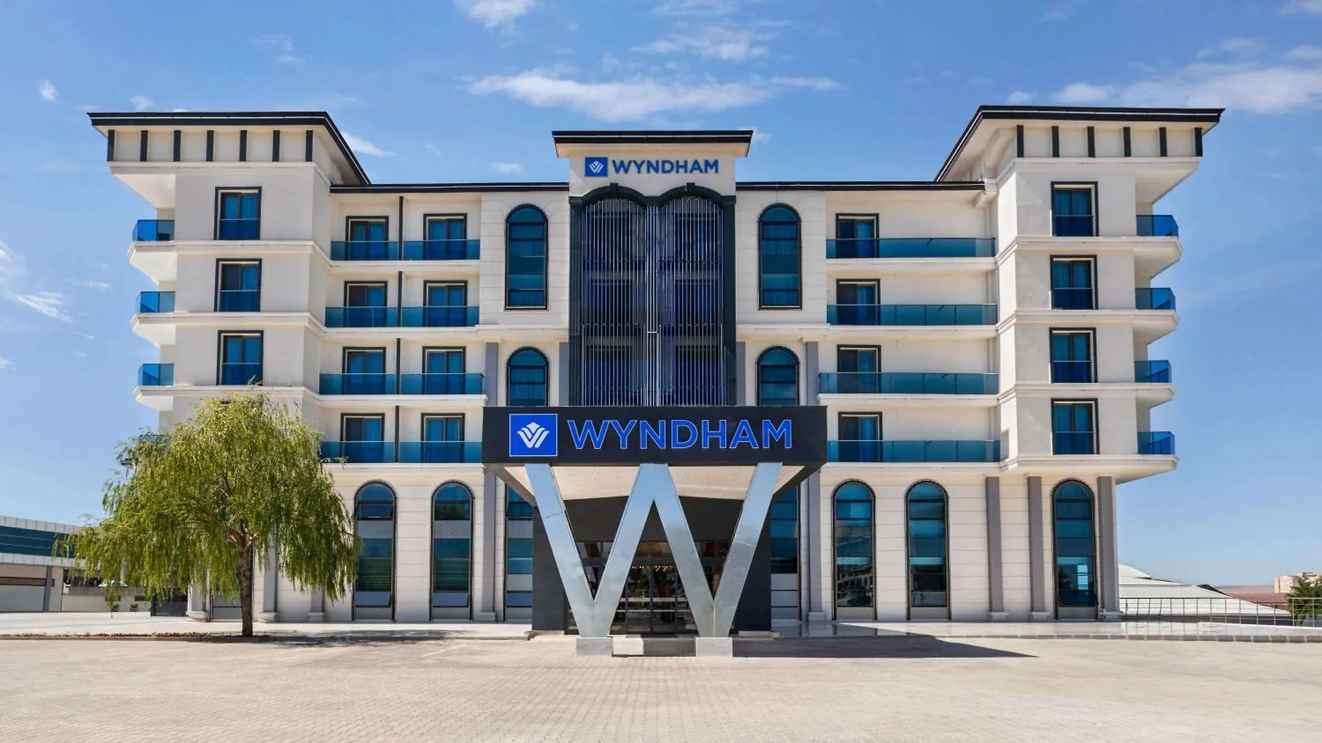 Wyndham Afyonkarahisar Thermal&Spa 5*,