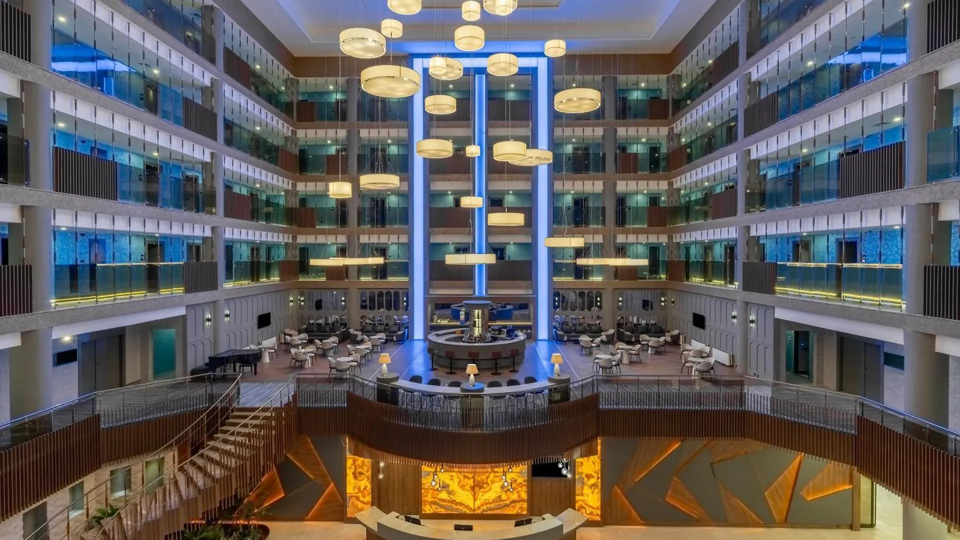 Wyndham Afyonkarahisar Thermal&Spa 터키