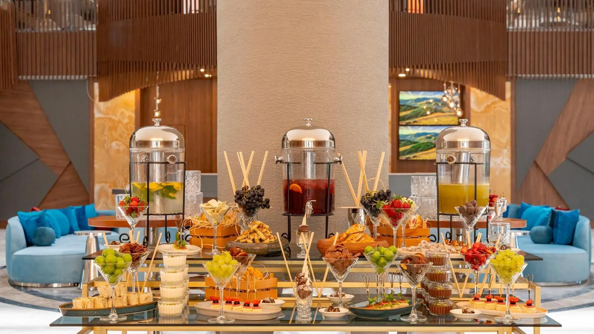 Wyndham Afyonkarahisar Thermal&Spa