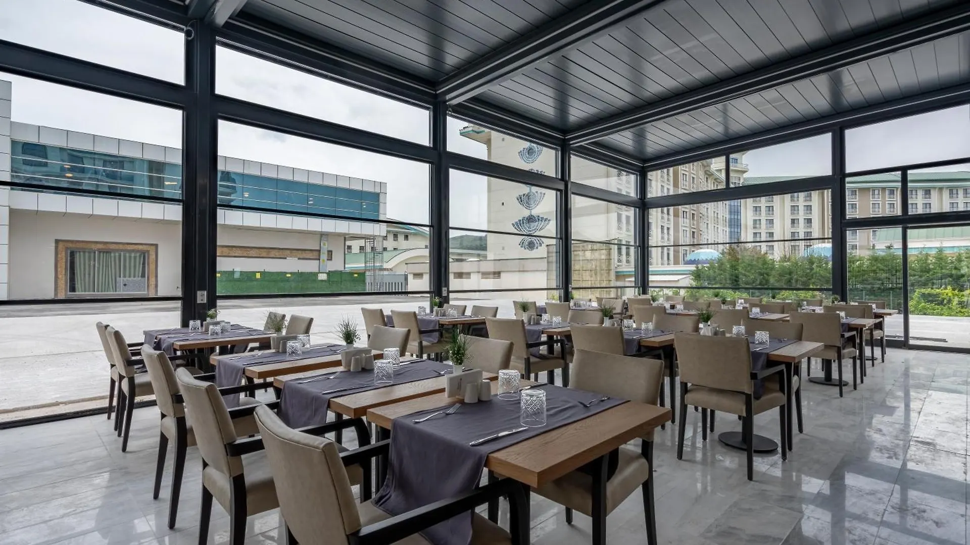 Wyndham Afyonkarahisar Thermal&Spa 터키