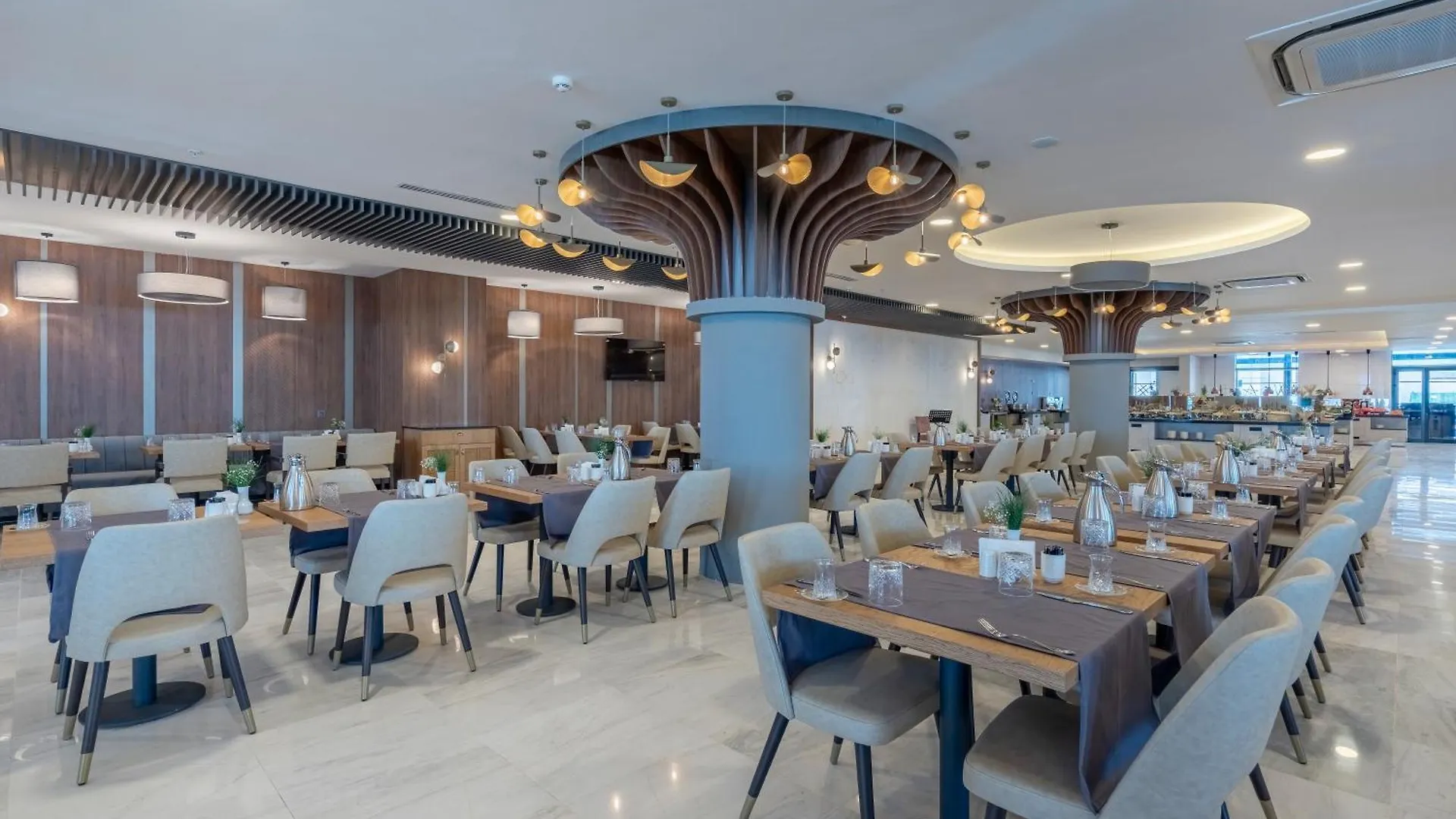 Wyndham Afyonkarahisar Thermal&Spa