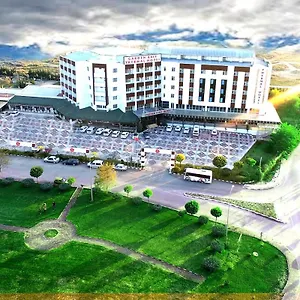 3* Отель Garden Kale Thermal